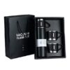 Latest Vacuum Flask Set With 3 Stainless Steel Cup