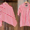 H.M CHECK SHIRT - Image 4