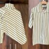 H.M CHECK SHIRT - Image 2