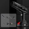 HEAVY DUTY VACCUM CLEANER - Image 5