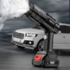 HEAVY DUTY VACCUM CLEANER - Image 3