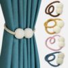 *MAGNETIC CURTAIN ROPE*