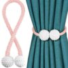 *MAGNETIC CURTAIN ROPE* - Image 2