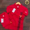 Very Premium Quality Collar T-shirt - Image 5