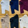Branded t-shirts