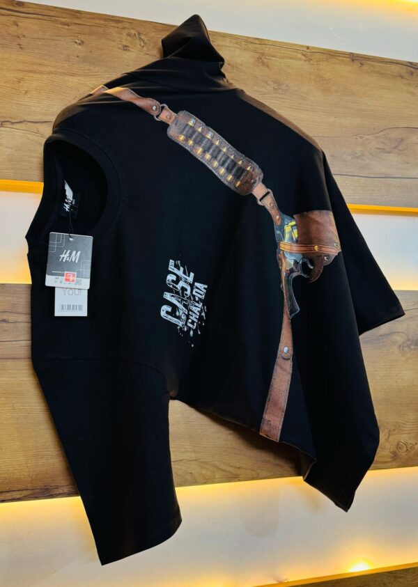 Premium quality t-shirt