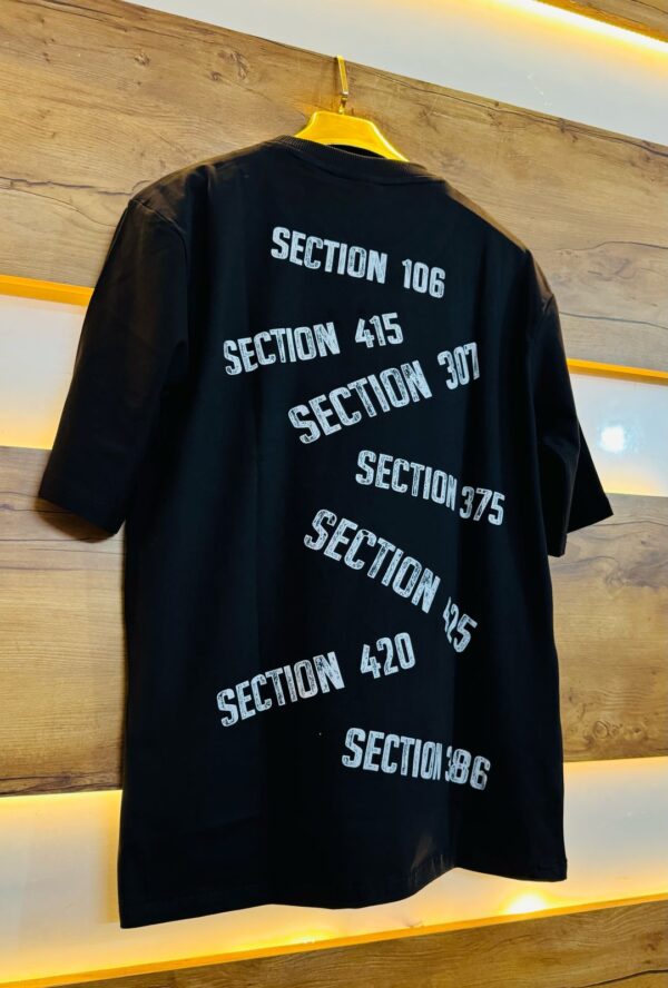 Premium quality t-shirt - Image 3