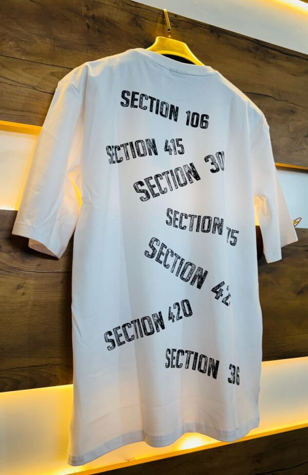 Premium quality t-shirt - Image 4