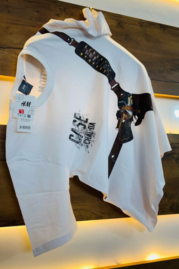 Premium quality t-shirt - Image 5