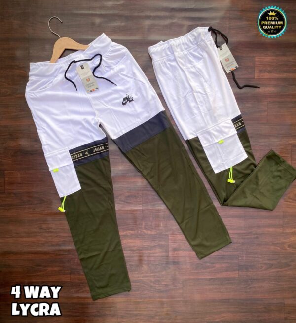 TRACKPANTS - Image 3
