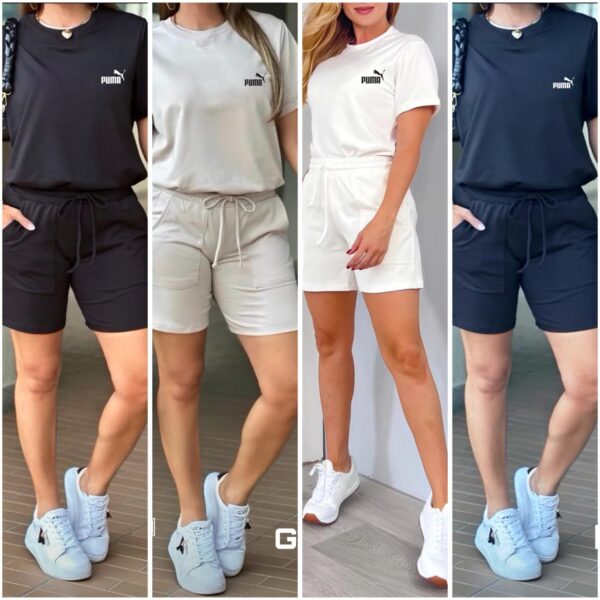QUALITY 100% PURE COTTON  GIRLS CO-ORD SET