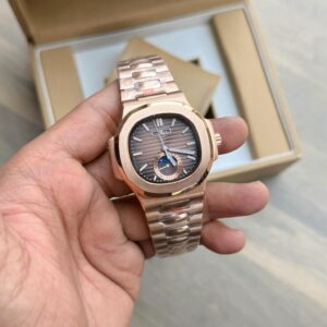 Patek Philippe watch
