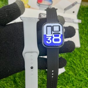 APPLE SMARTWATCH