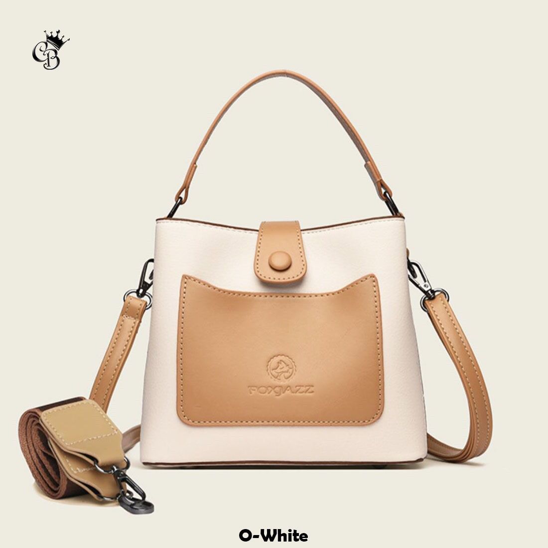 High Quality Imported Stylish Bag