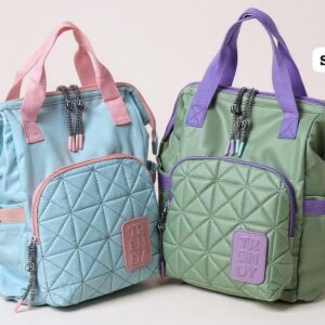 IMPORTED BACKPACK
