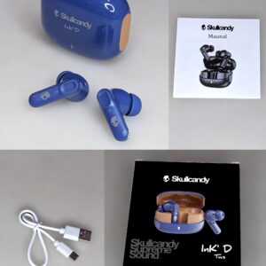 SkullCandy Ink'D Tws