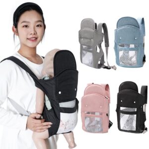 BABY CARRIER