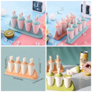 ICE CREAM MAKER