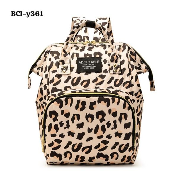 Mommy bag 2025 - Image 2