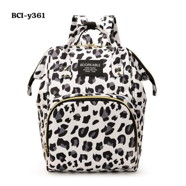 Mommy bag 2025 - Image 5