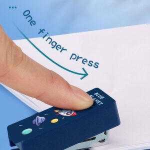 CUTE DESIGN MINI STAPLER