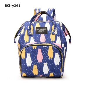 Mommy bag 2025