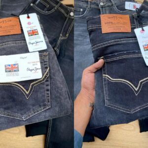 PEPE JEANS DENIM