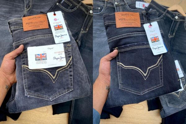 PEPE JEANS DENIM