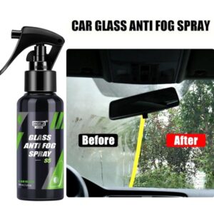 GLASS ANTI FOG SPRAY