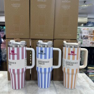 1200 ML BEAUTIFUL STRIPS STANLEY