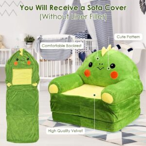 KIDS SOFA BED
