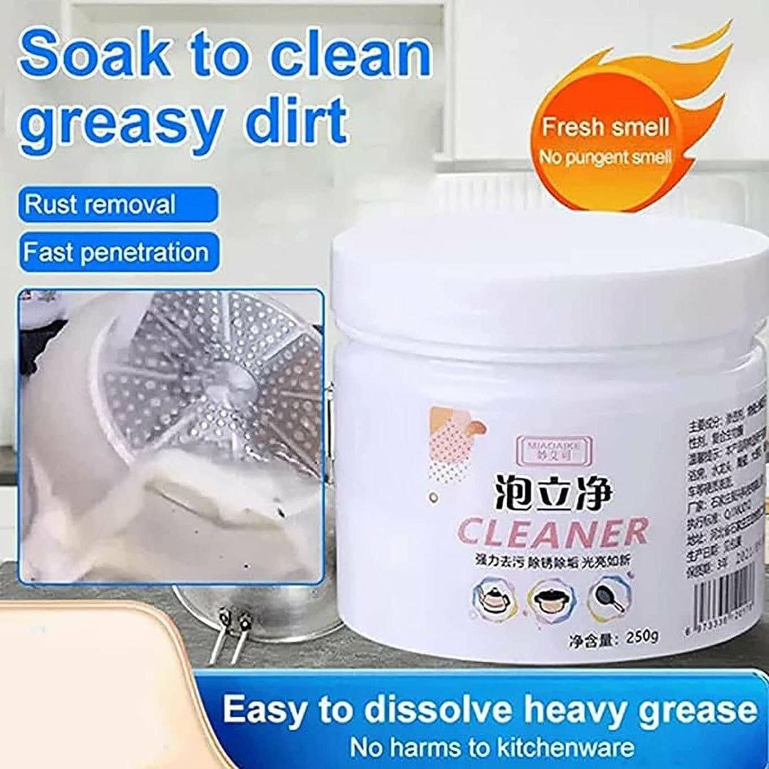ALL IN ONE CLEANER